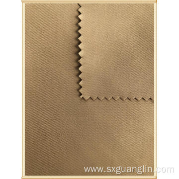 Cotton Polyester Twill Fabric